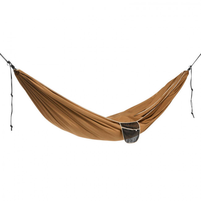 Гамак двухместный для 2 человек Comfort 350 x 175 см QUECHUA