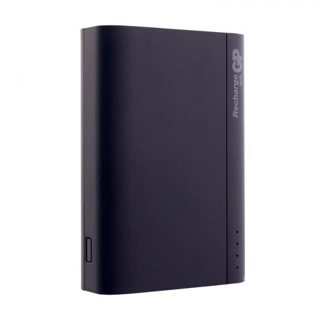 Внешний аккумулятор B07A 7500 mAh GP