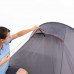 Палатка треккинговая 2-местная TREK 900 Ultralight FORCLAZ