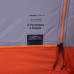 Палатка треккинговая 2-местная TREK 900 Ultralight FORCLAZ