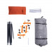 Палатка треккинговая 2-местная TREK 900 Ultralight FORCLAZ